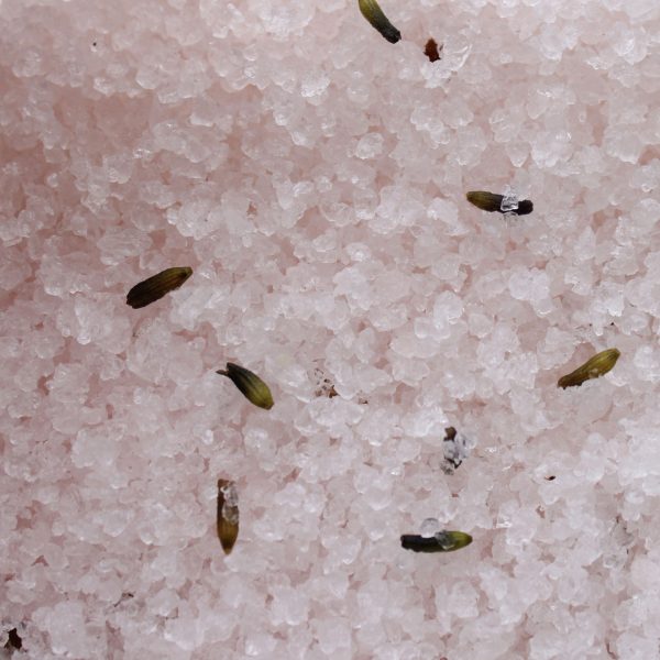 Himalayan Bath Salt Blend 500g - Relax - Image 5