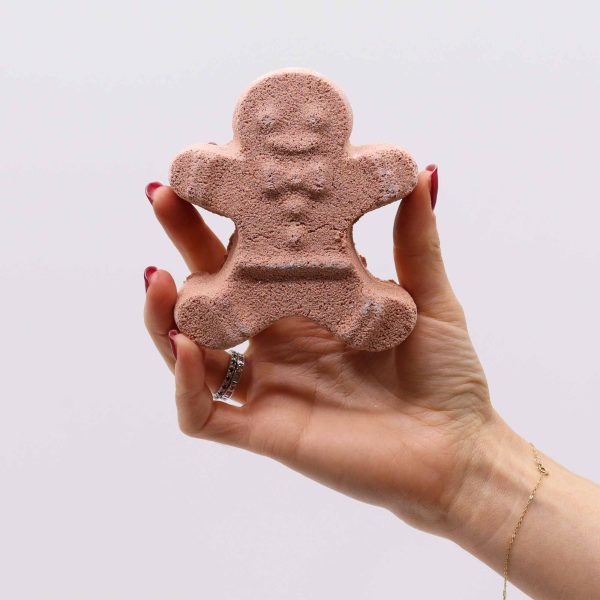 Christmas Fun Bath Bomb Gift Pack - Image 4