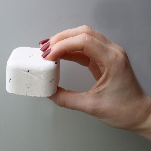 Aromatherapy Shower Steamer 80g - Deep Sleep - Image 3