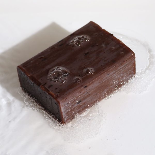 Klay Soap - Lavender & Vanilla - Image 2