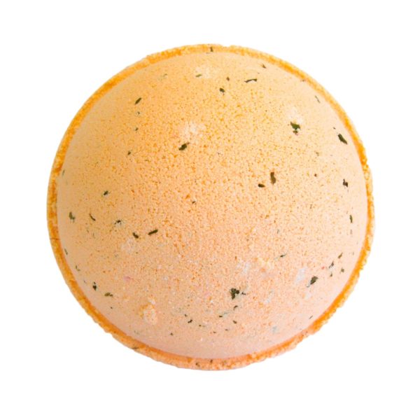 Set of Three Mojito Bath Bombs - Image 2
