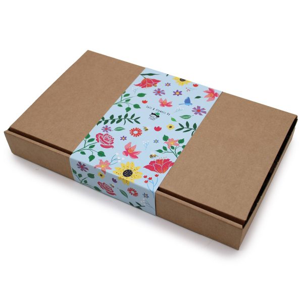 Wild Hare Salt & Flowers - Total Unwind - Image 5
