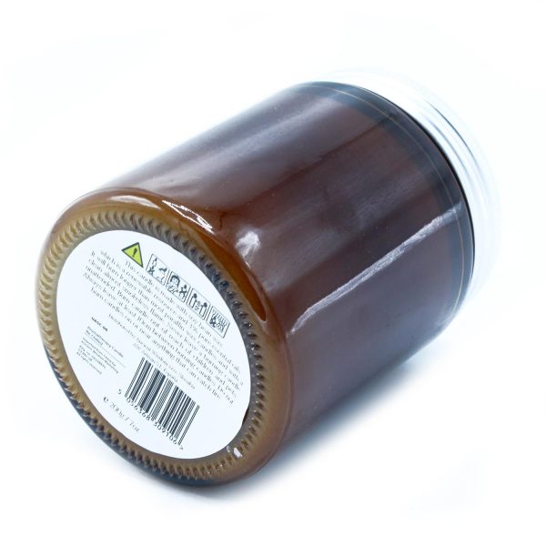 Unlabelled Aromatherapy Candle - Positive Vibes - Image 2
