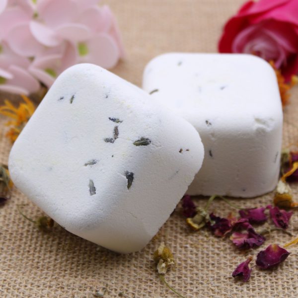Aromatherapy Shower Steamer 80g - Deep Sleep - Image 4