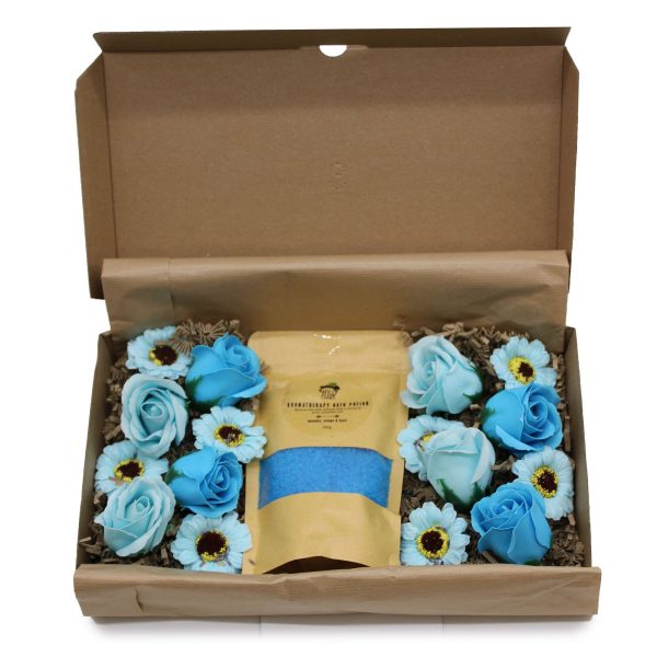Wild Hare Salt & Flowers - Total Unwind - Image 6