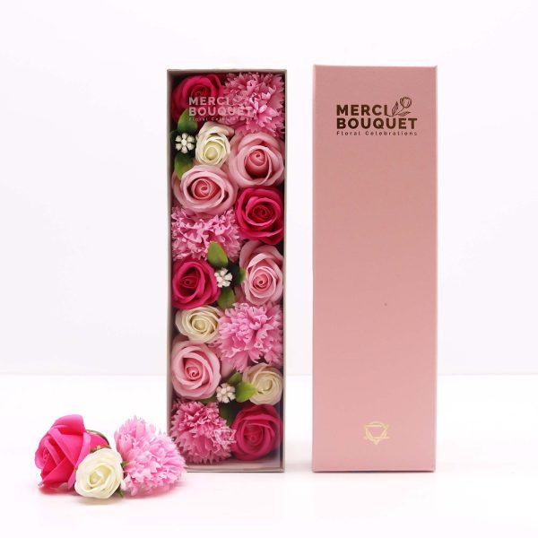 Long Box - Baby Blessings - Pinks - Image 2