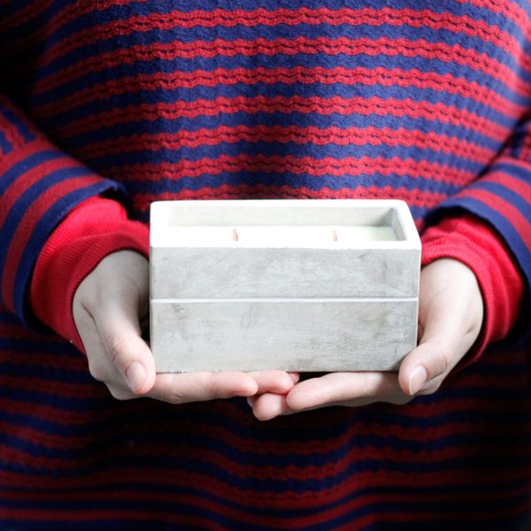 Large Box - Spiced South Sea Lime - Image 5