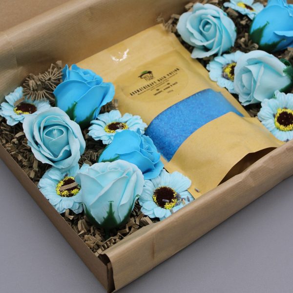 Wild Hare Salt & Flowers - Total Unwind - Image 7