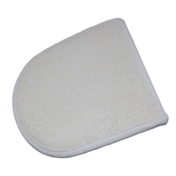 Natural Loofah Body Scrubs - Hand Wrap - Image 2