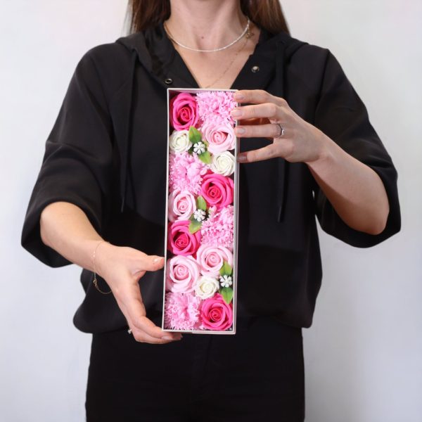 Long Box - Baby Blessings - Pinks - Image 5