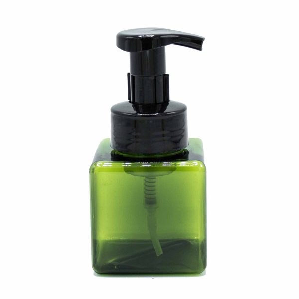 Squat Reusable Foam Dispenser Bottle - 250ml - Image 2