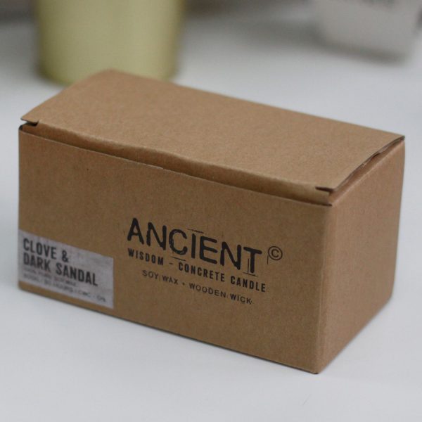 Large Box - Spiced South Sea Lime - Image 7