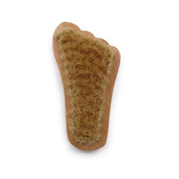 Mini Foot Shaped Brush - Image 4