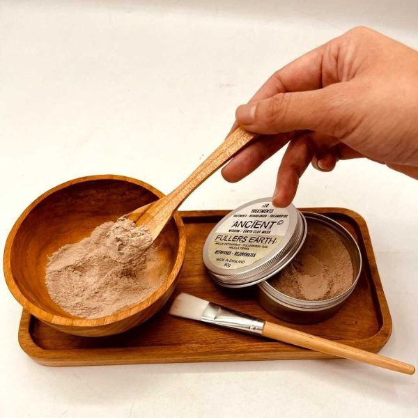 Spa Clay/Wax Application Set - Image 4