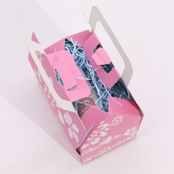 Agnes & Cat Wellness Gift Set - Bloom & Bliss - Image 3
