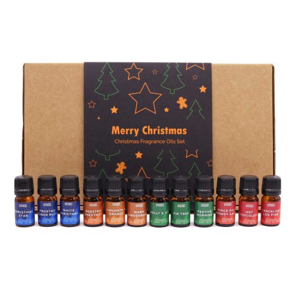 Festive Delights Fragrance Set - Image 2