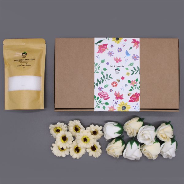 Salt Soak Set - Cold & Flu - Image 5