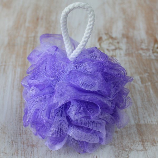 Pretty Variegated  Scrunchie - 40gm - Image 3