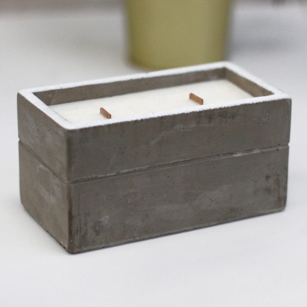 Large Box - Clove & Dark Sandalwood - Image 3
