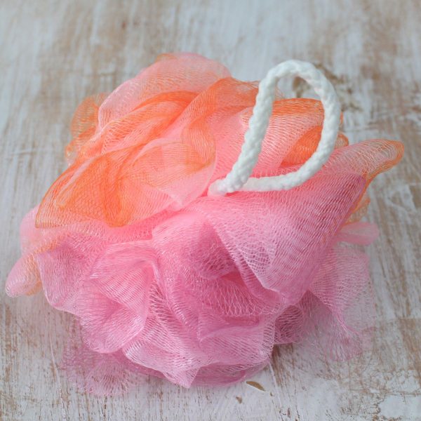 Pretty Variegated  Scrunchie - 40gm - Image 4