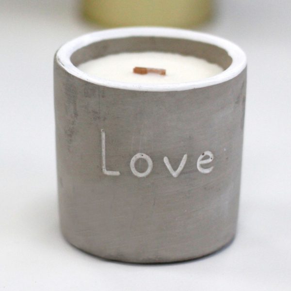 Med Pot - Love - Purple Fig & Casis - Image 9