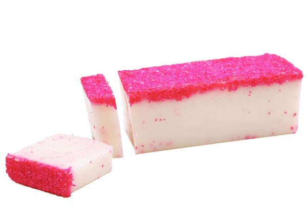 Coconut Dream - Soap Loaf - Image 3