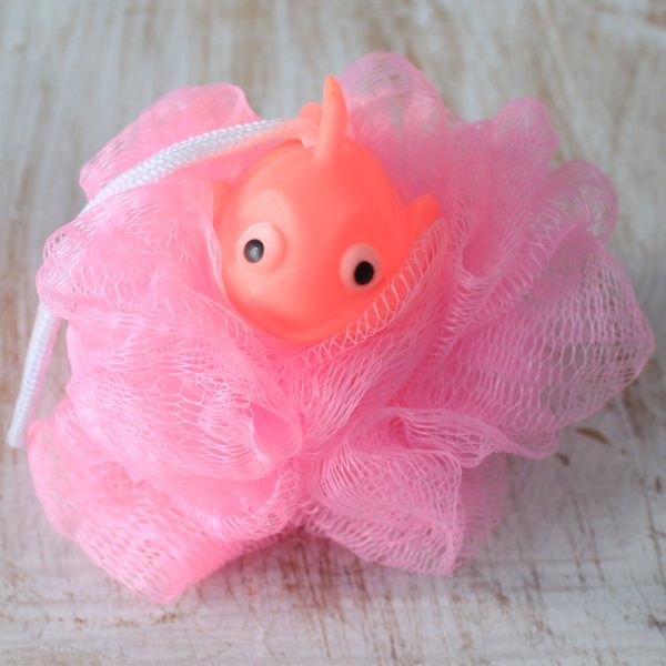 Squeaky Toy Scrunchie- 30gm - Image 3