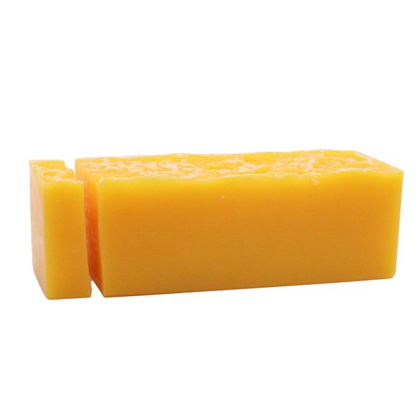 Mandarin & Honey Soap Loaf - Image 2