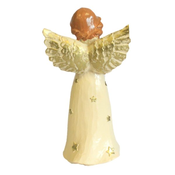 Xmas Natures Angels - Noel - Image 2