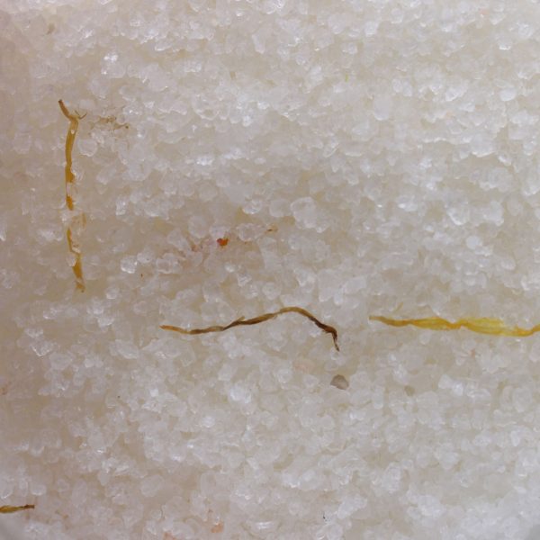 Himalayan Bath Salt Blend 500g - Energise - Image 4