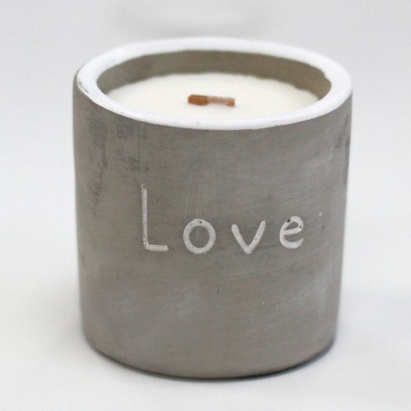 Med Pot - Love - Purple Fig & Casis - Image 10