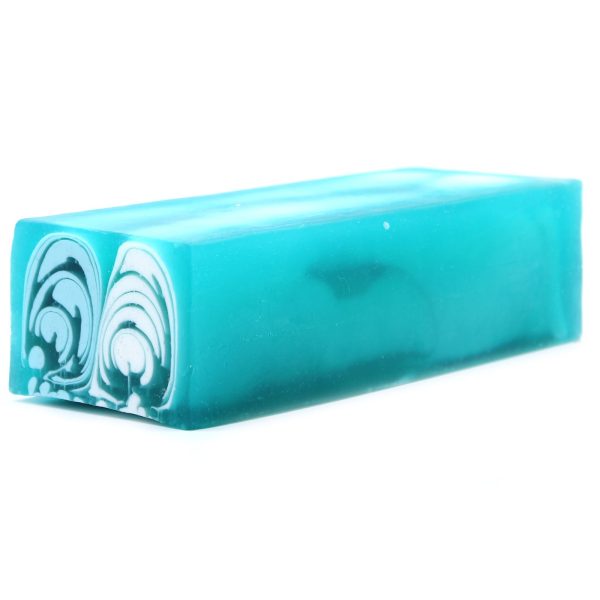 Handcrafted Soap Loaf  1.2kg  - Cotton - Image 2