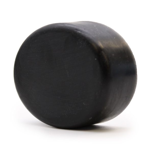Charcoal Soap 85g - Geranium - Image 6