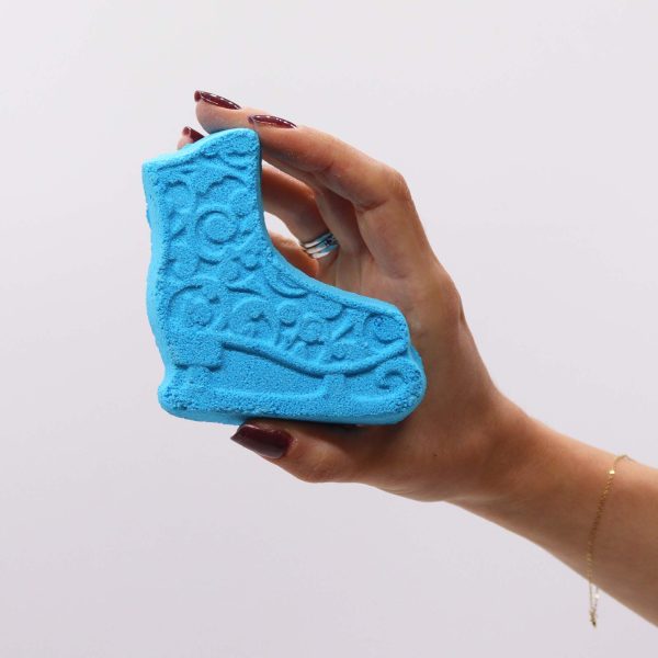 Break the Ice Christmas Bath Bomb Gift Pack - Image 4