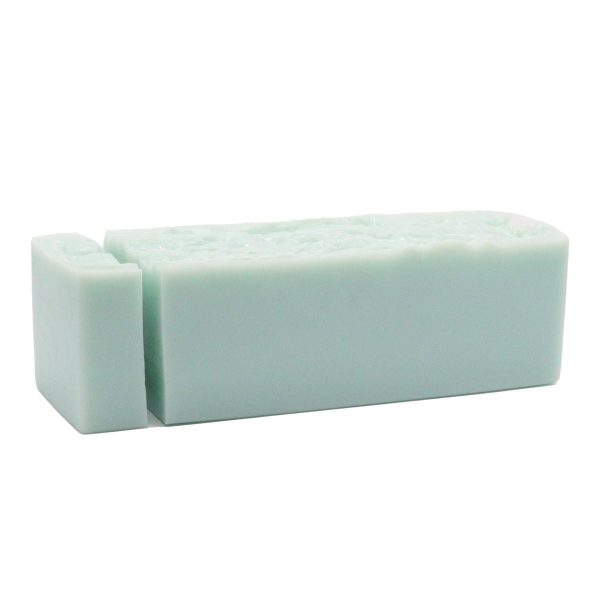 Blueberry Tea Soap Loaf - Image 2