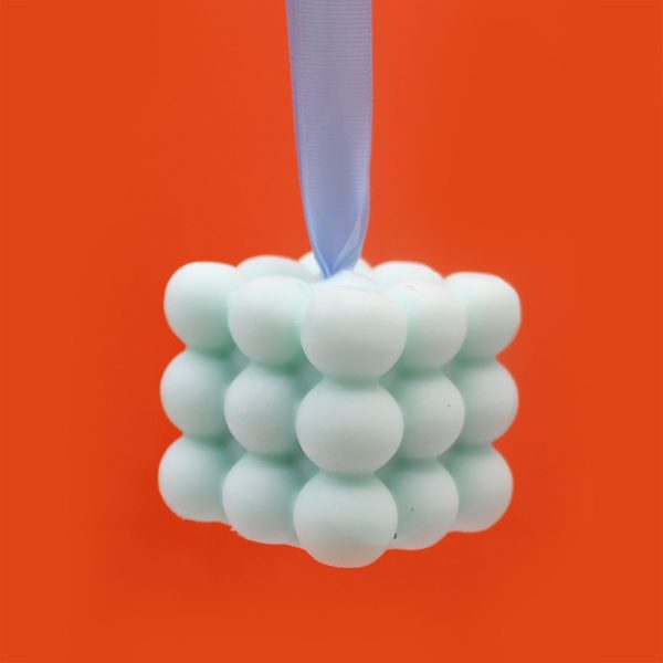 Boxed Single Massage Soaps - Tea Tree & Aloe Vera - Image 2