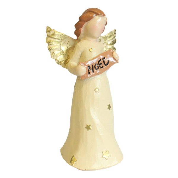 Xmas Natures Angels - Noel - Image 3