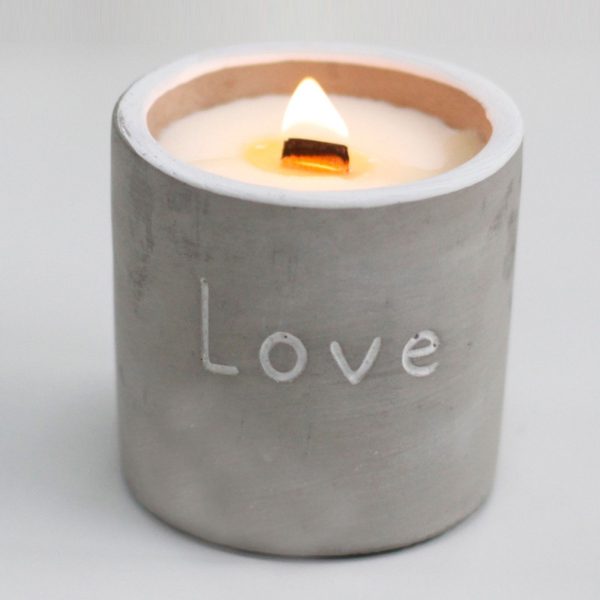 Med Pot - Love - Purple Fig & Casis - Image 11