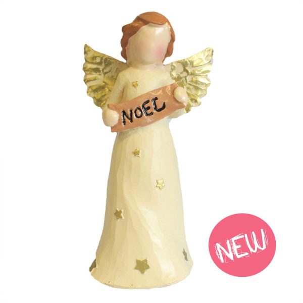 Xmas Natures Angels - Noel - Image 4