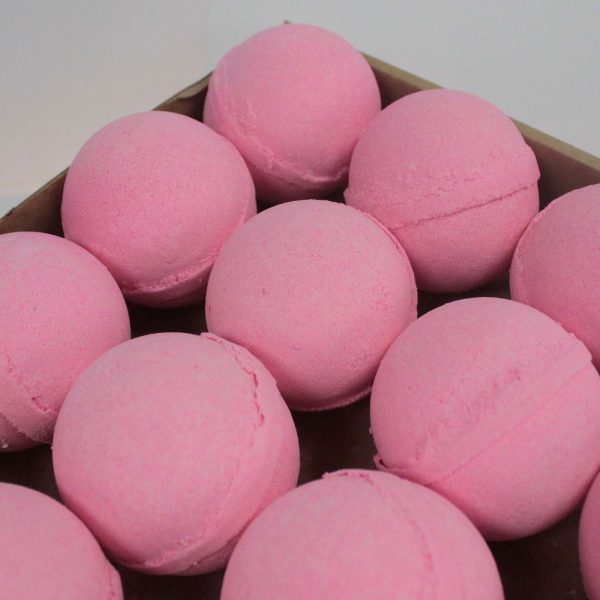 Very Berry Bath Bomb - Image 2