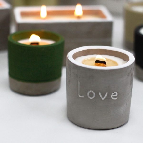 Med Pot - Love - Purple Fig & Casis - Image 12