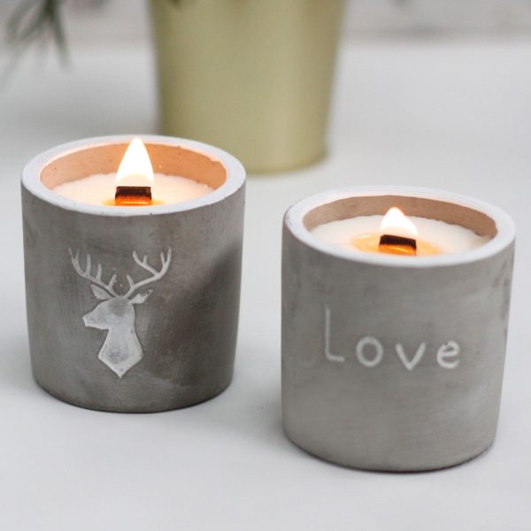 Med Pot - Love - Purple Fig & Casis - Image 13