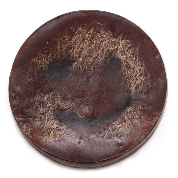 Happy Scrub Soap - Coconut - Image 4