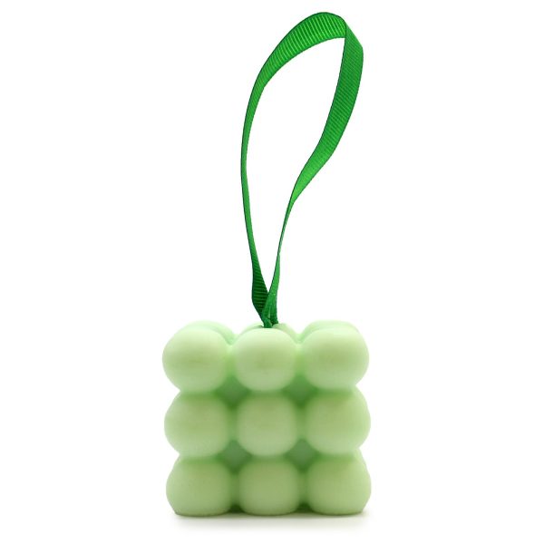 Massage Soaps - Spearmint & Eucalyptus - Image 3