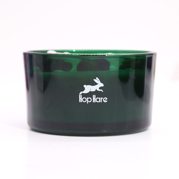 Hop Hare Crystal Magic Flower Candle - The Sun - Image 8