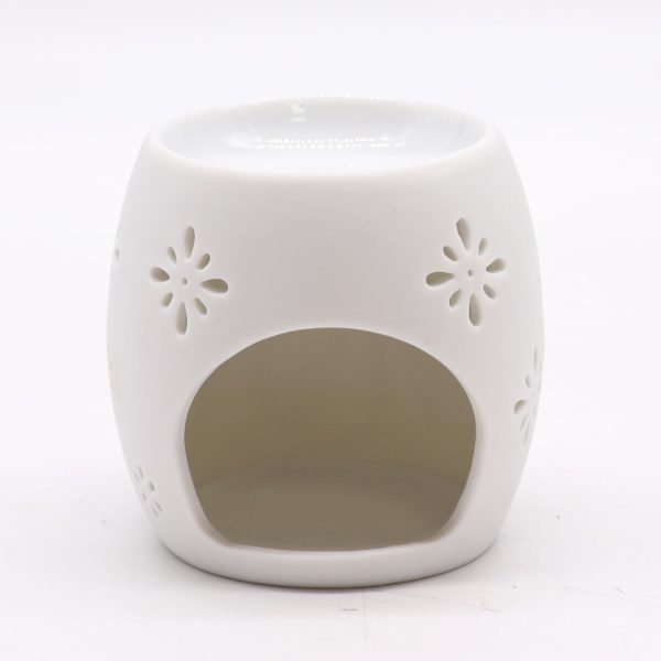 Cherubs Oil Burner - Assorted Design - Image 3