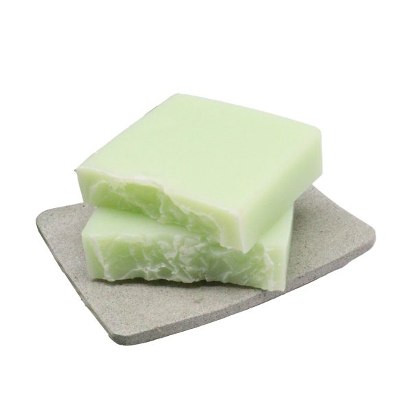 Verdant Zen Soap Loaf - Image 3