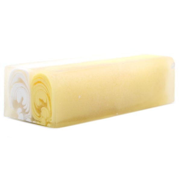Handcrafted Soap Loaf  1.2kg  - Vanilla - Image 2