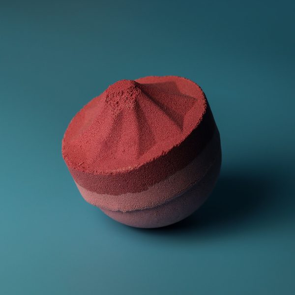 Jumbo Bath Bomb - Razzle Dazzle - Image 2