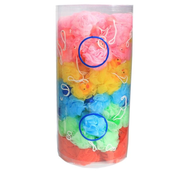 Squeaky Toy Scrunchie- 30gm - Image 7
